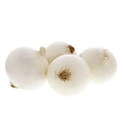 Onion White 1Kg Iran